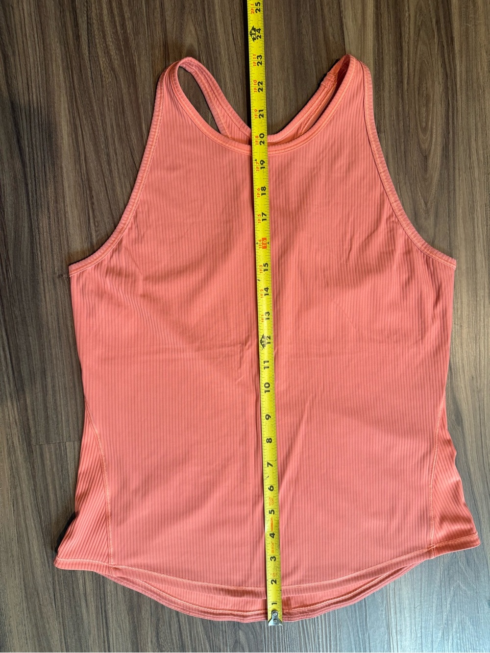 Lululemon Tank Top - Picture 5 of 6